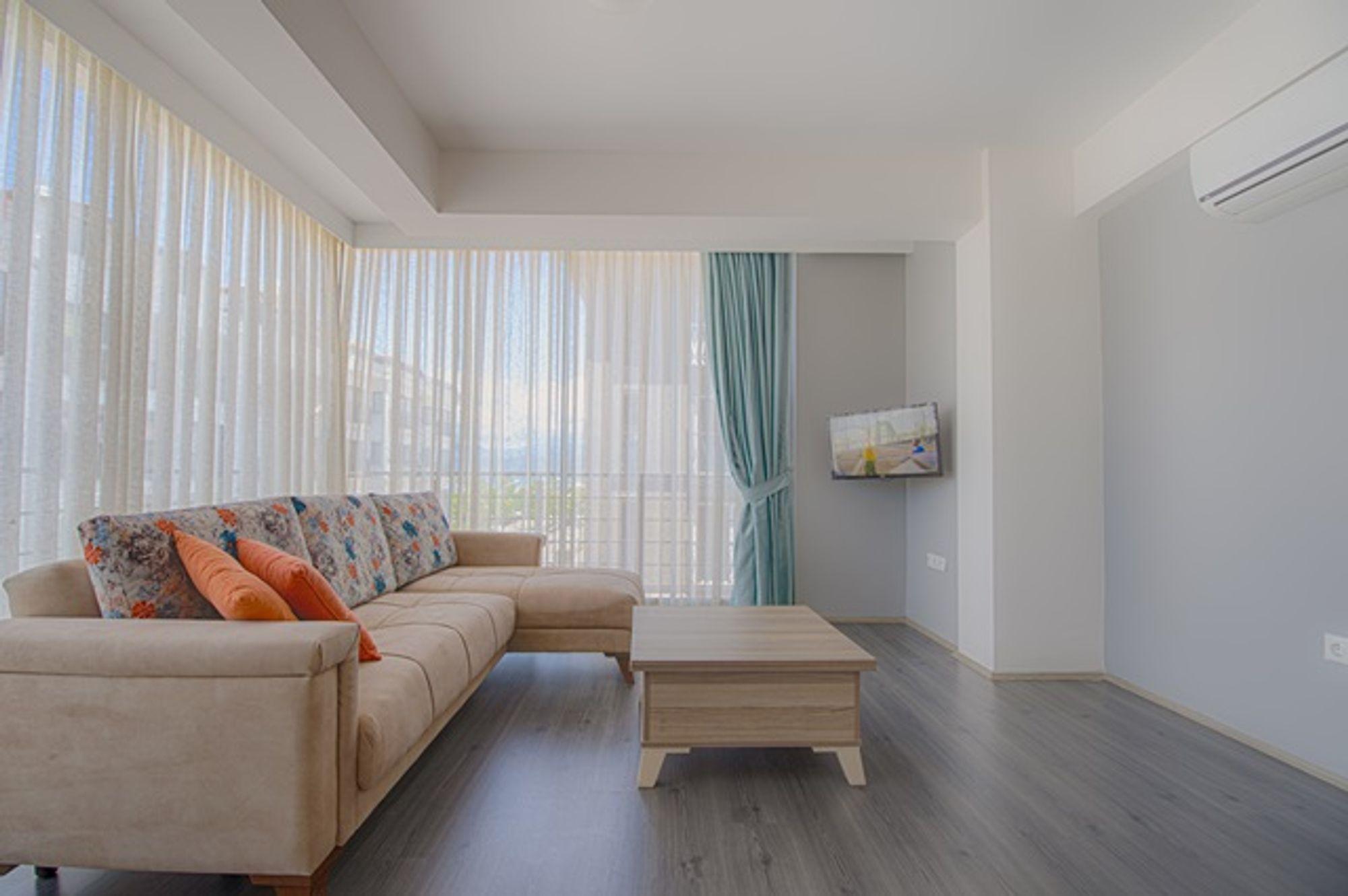 Midtownfethiye Residences By Frz Exterior photo